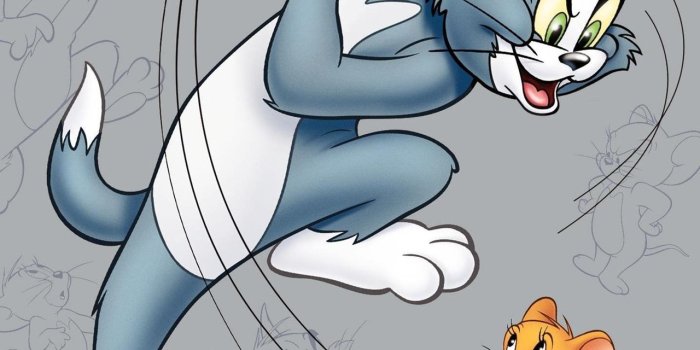 1280x1024 Tom And Jerry Wallpapers Cartoon Desktop Background