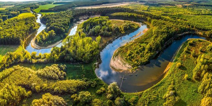 1600x768 River wallpapers HD for desktop backgrounds