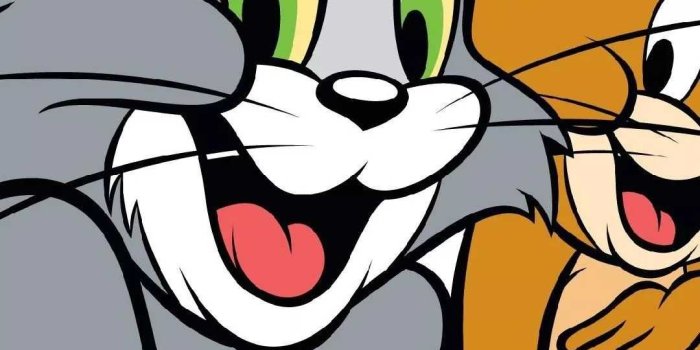 1080x1920 Tom And Jerry Wallpaper | WhatsPaper
