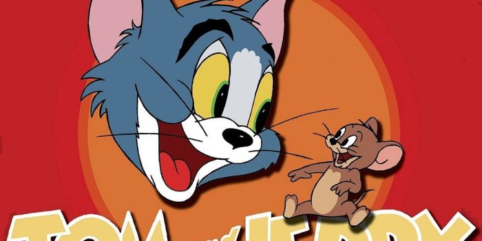 1080x1920 tom and jerry wallpapers — Tom and jerry iphone wallpaper