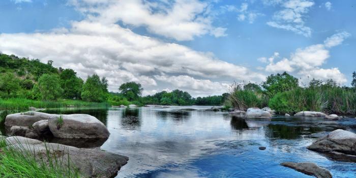 1920x1200 Wallpaper's Collection: «River Wallpapers»