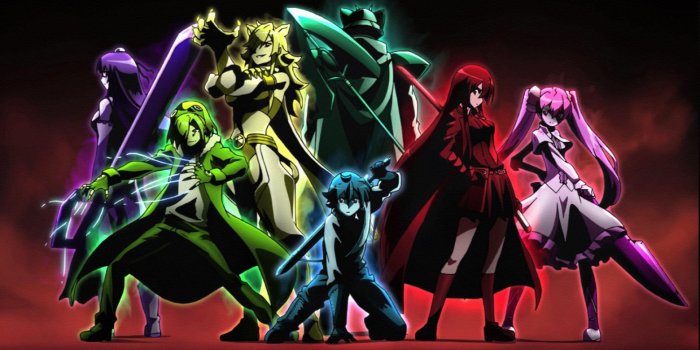 1920x1040 Akame Ga Kill! Wallpapers - Top Free Akame Ga Kill! Backgrounds -  WallpaperAccess