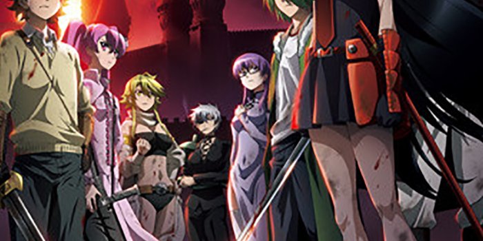1242x2208 Akame Ga Kill Wallpaper - EnJpg