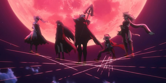 1920x1080 Akame Ga Kill! Desktop Wallpapers