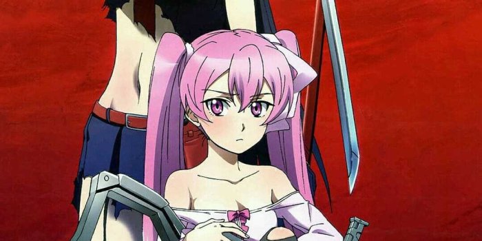 1080x1920 Akame Ga Kill Wallpapers - iXpap