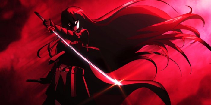 1920x1080 Akame Ga Kill 4K Wallpapers - Top Free Akame Ga Kill 4K Backgrounds -  WallpaperAccess