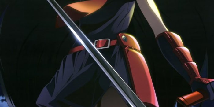 748x1085 Akame, Akame ga Kill! Wallpapers HD / Desktop and Mobile Backgrounds