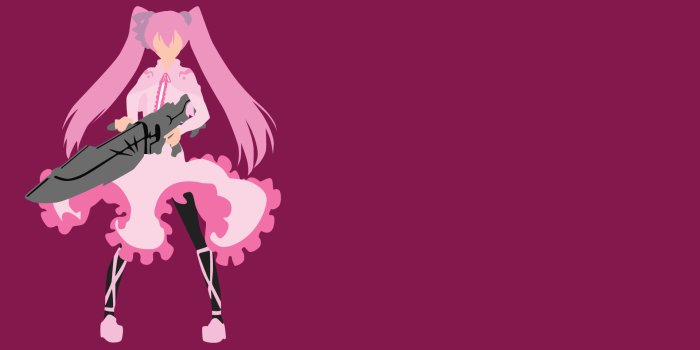 1920x1080 Akame Ga Kill!, Twintails, Mine (Akame Ga Kill) Wallpapers HD / Desktop and  Mobile Backgrounds