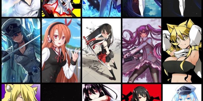 979x1600 Akame Ga Kill Wallpaper Hd