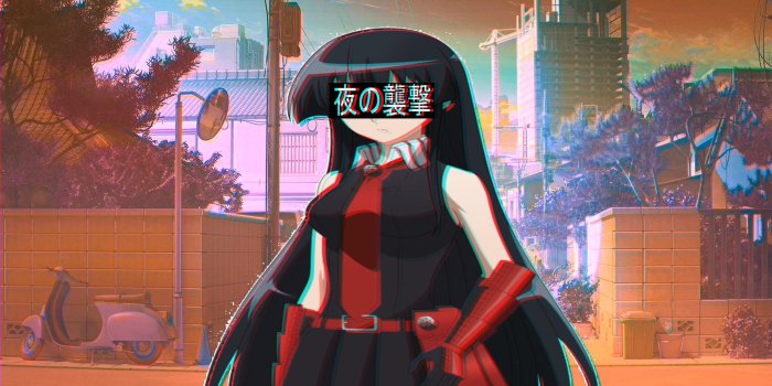 1920x1080 Akame ga kill! wallpaper I made 1/2 : r/AkameGaKILL