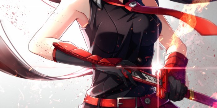 1064x1656 Akame (Akame ga Kill!) - Zerochan Anime Image Board