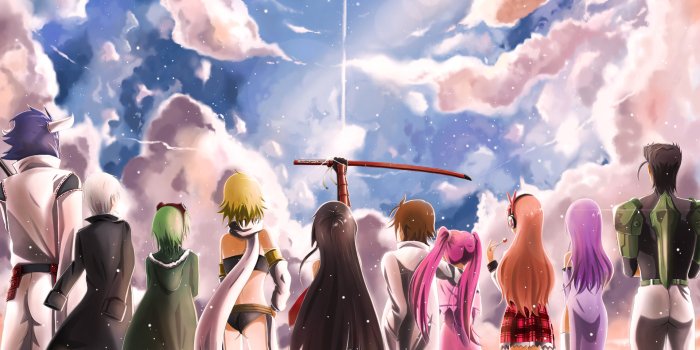 1920x1200 Awesome Akame Ga Kill Free Background Id - Akame Ga Kill Night Raid  Wallpaper Hd - 1920x1200 Wallpaper - teahub.io