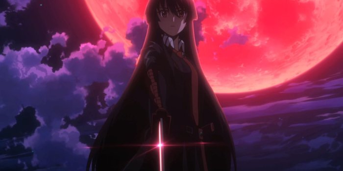 1920x1080 Akame Ga Kill HD Desktop Wallpaper 104480 - Baltana