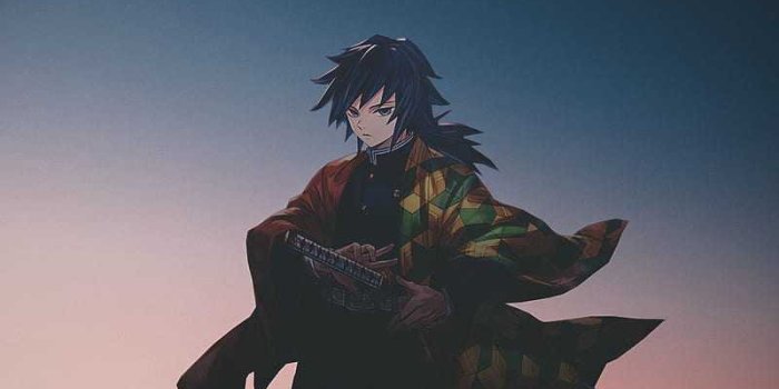 800x1000 Giyu Tomioka Wallpaper - EnJpg