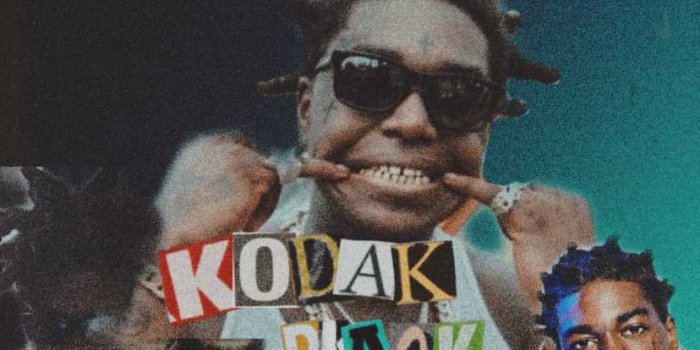 828x1469 Kodak Black Background | WhatsPaper