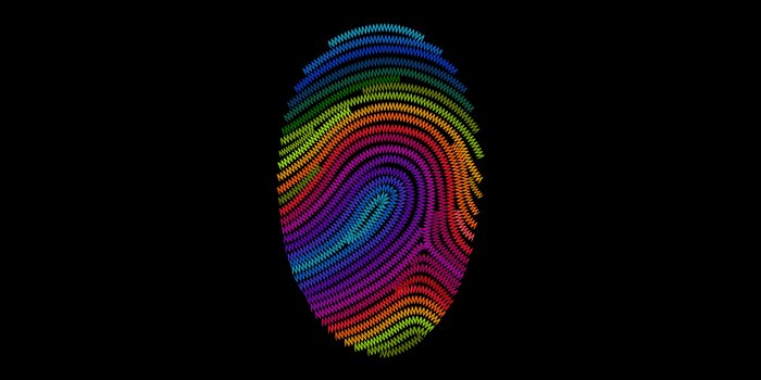 3840x2160 Thumbprint Oled Dark 4k, HD Artist, 4k Wallpapers, Images, Backgrounds,  Photos and Pictures
