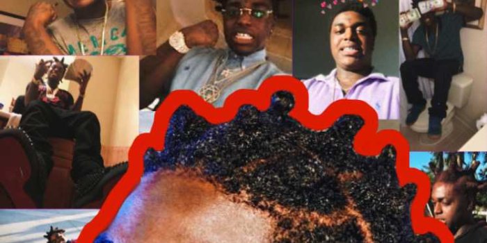 747x1334 Kodak Black Background | WhatsPaper