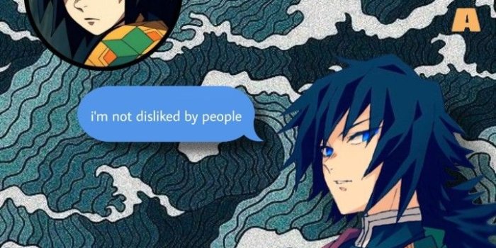 720x1279 Giyu Tomioka Wallpaper - EnWallpaper