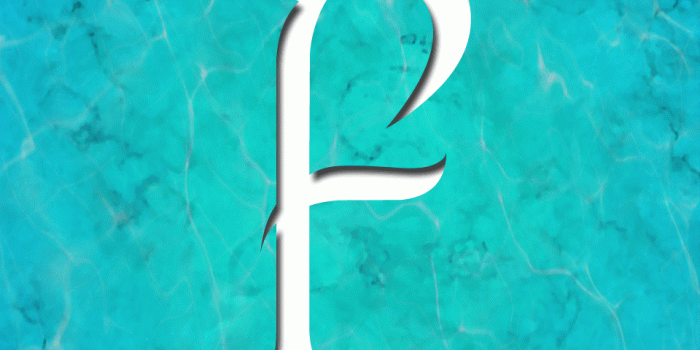 960x1704 Letter F Wallpapers