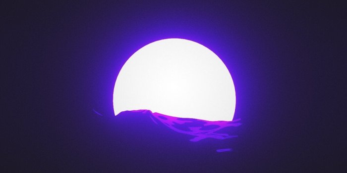 1242x2688 Request] Could someone widow this wallpaper to be more Oled friendly? :  r/iOSthemes