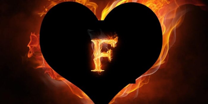 1080x1080 F Letter images - HD Wallpaper - Photos - Dp For Whatsapp