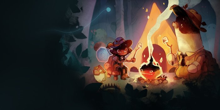 1920x1080 10+ Cozy Grove HD Wallpapers | Background Images