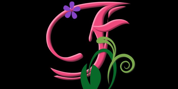 1900x1381 The Letter A Wallpaper posted by Ryan Tremblay