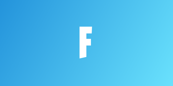 1366x768 Free download Made the Twitter logo a 1366x768 wallpaper the F took long  [1366x768] for your Desktop, Mobile & Tablet | Explore 19+ Fortnite Logo  Wallpapers | Fortnite Logo Wallpapers, Fortnite Wallpapers, Fortnite  Wallpaper