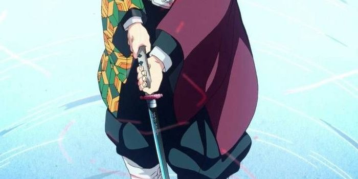 700x1280 Giyu Tomioka Wallpaper - Wallpaper Sun