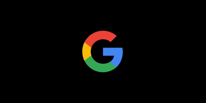 1440x2560 Here's some Google logo OLED wallpapers I made for you guys [made to suit  Pixel XL] : r/GooglePixel