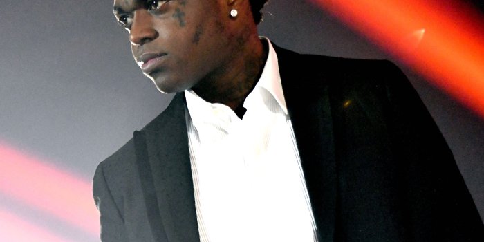 4128x4128 Kodak Black Granted Release on Bond From Federal Prison | Pitchfork