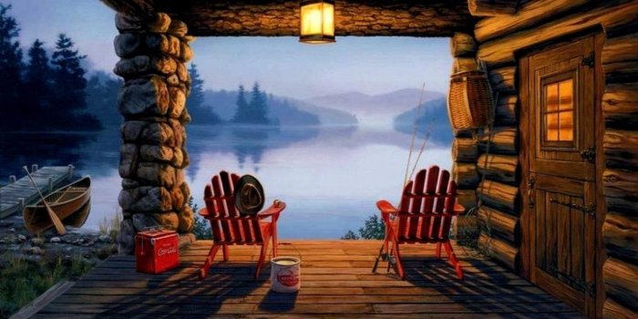 1920x1080 21 Cozy House Outside Wallpapers - Wallpaperboat