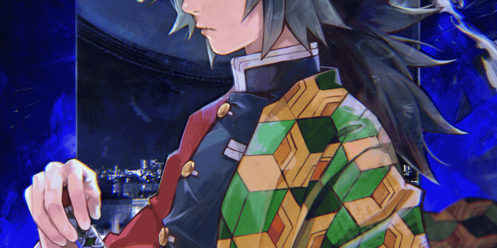 2027x3686 Giyu Tomioka Android HD Wallpapers