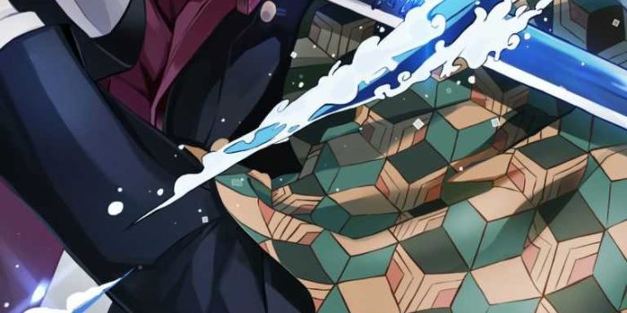 768x1365 Giyu Tomioka Wallpaper - EnJpg