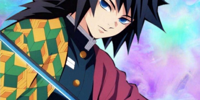 1212x1280 Giyu Tomioka Wallpaper - EnWallpaper