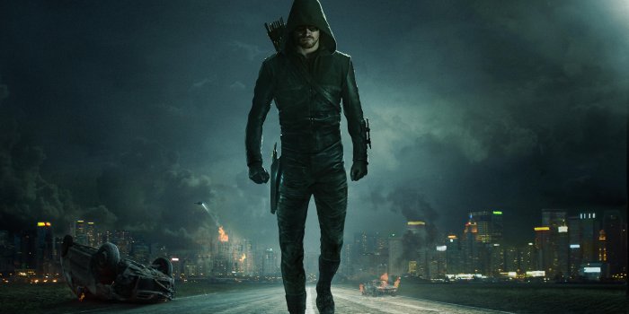 5607x5177 Arrow Series Wallpapers