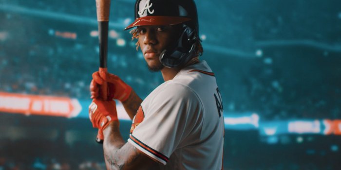3072x1728 For the A | Atlanta Braves