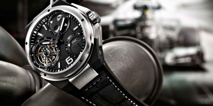 2000x1414 Watch Wallpaper: Seven IWC Ingenieur Watches | WatchTime - USA's No.1 Watch  Magazine
