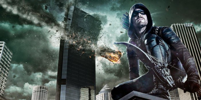 1920x1080 Arrow Wallpapers