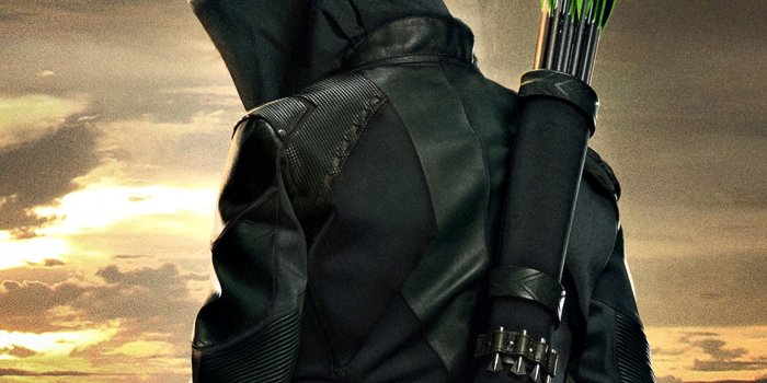 1440x2560 Green Arrow Season 8 (#3067518) - HD Wallpaper & Backgrounds Download