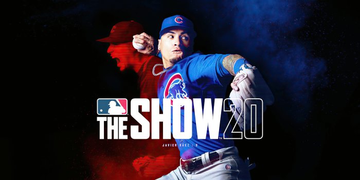 3840x2160 MLB The Show Wallpapers - Top Free MLB The Show Backgrounds -  WallpaperAccess