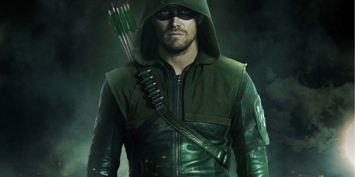1920x1080 Green Arrow High Quality Wallpapers - Arrow Tv Series (#2877136) - HD  Wallpaper & Backgrounds Download