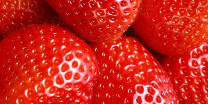 1200x1920 Strawberry Wallpaper - NawPic