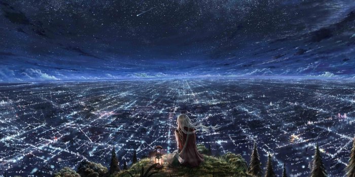 5120x2880 Most popular 4k anime wallpapers – Wallpapers Wise