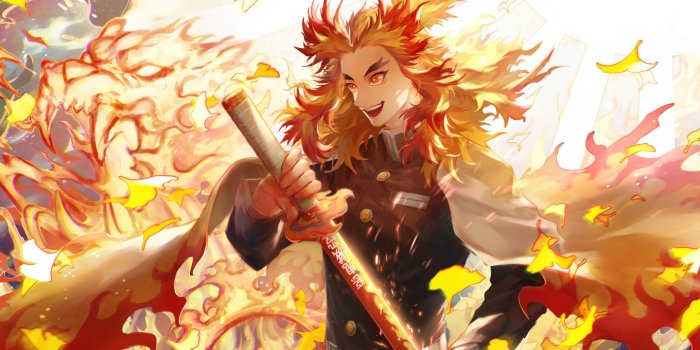 1360x768 1360x768 Rengoku Kyoujurou 4K Desktop Laptop HD Wallpaper, HD Anime 4K  Wallpapers, Images, Photos and Background - Wallpapers Den