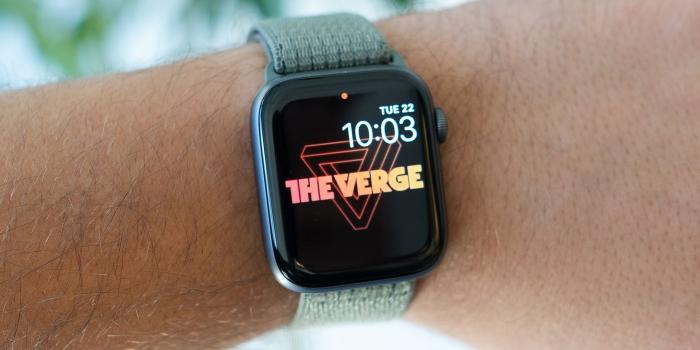 1400x1400 How to turn GIFs into a wallpaper for your Apple Watch - The Verge