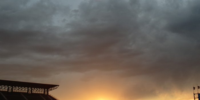 1125x2436 mlb wallpaper,sport  venue,stadium,nature,sky,horizon,atmosphere,dusk,afterglow,cloud,baseball  park, #1339077 - Wallpaperkiss