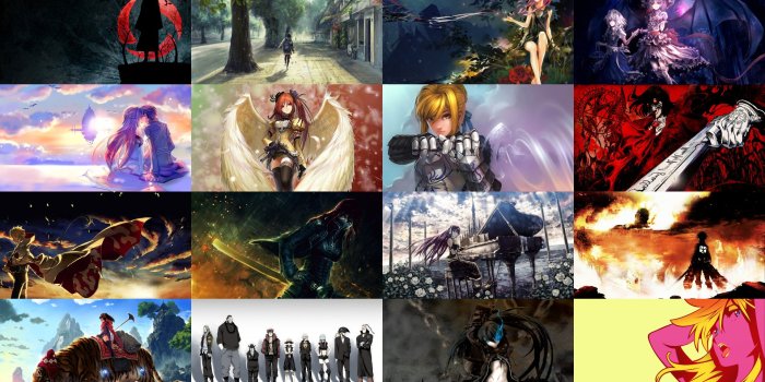 1920x1080 23900+ 4K Ultra HD Anime Wallpapers | Background Images