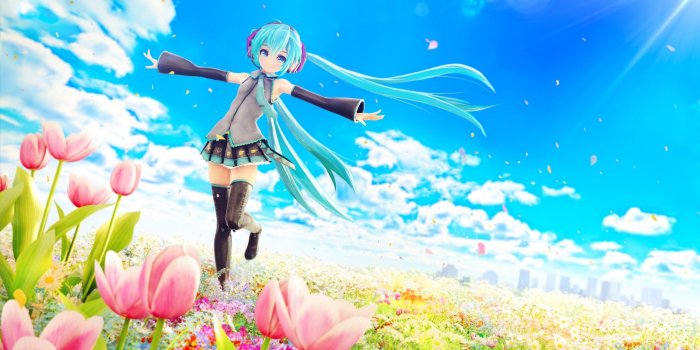 2560x1600 Anime 4K Wallpapers - PixelsTalk.Net