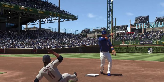 3840x2160 MLB The Show 17 Wallpapers in Ultra HD | 4K - Gameranx